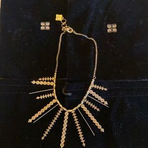 Bcbg Maxazria necklace